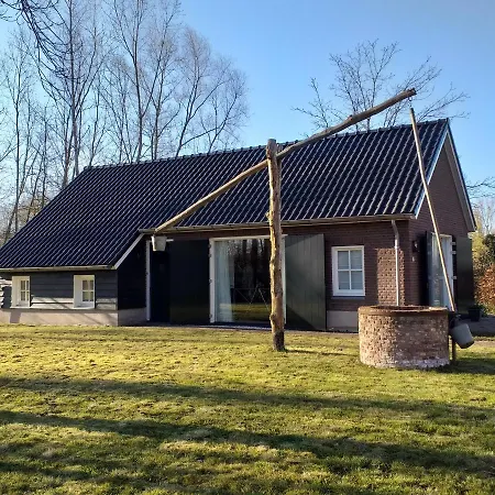 De Donksehoeve *
