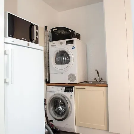 Feriehus De Donksehoeve *