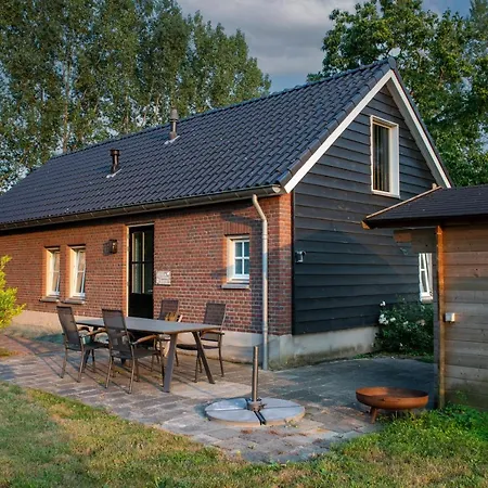 De Donksehoeve Feriehus