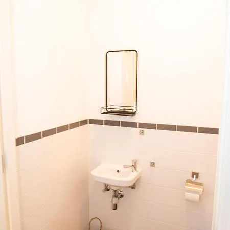 Feriehus De Donksehoeve *