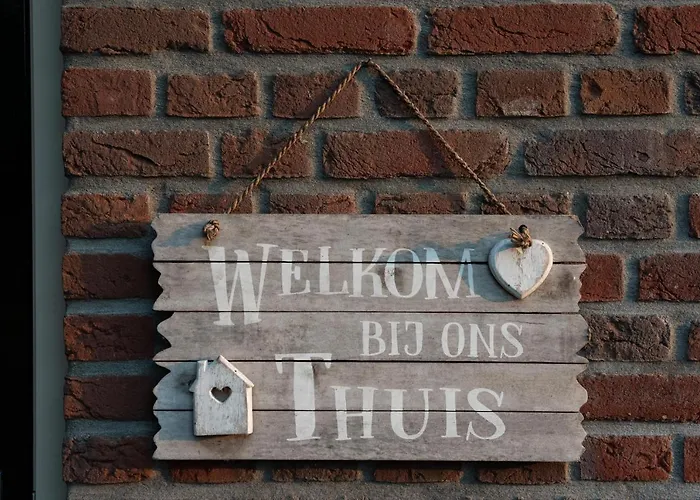 De Donksehoeve Holiday home *