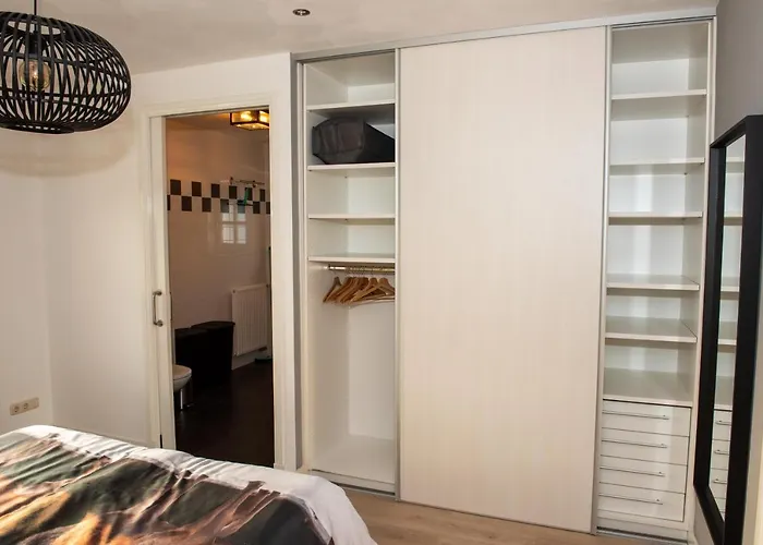 De Donksehoeve Holiday home Liempde