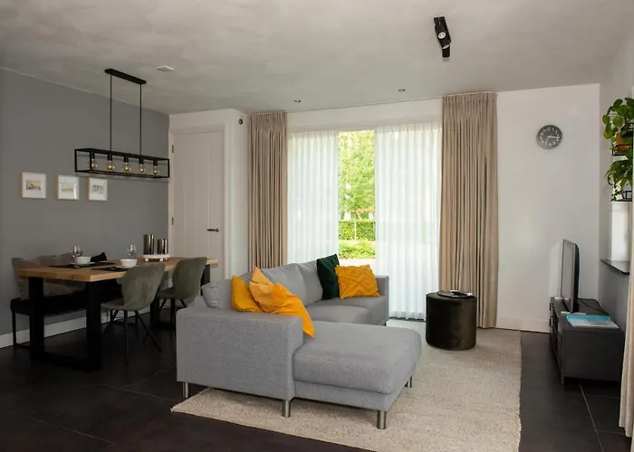 Holiday home De Donksehoeve Liempde