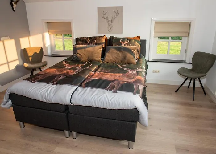 De Donksehoeve * Liempde