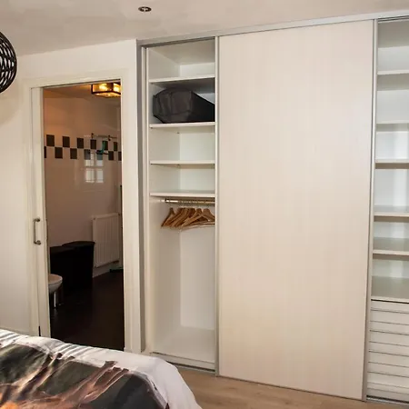 De Donksehoeve Ferienhaus Liempde