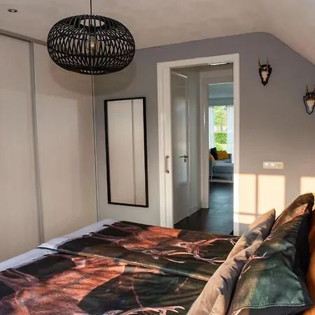 Ferienhaus De Donksehoeve