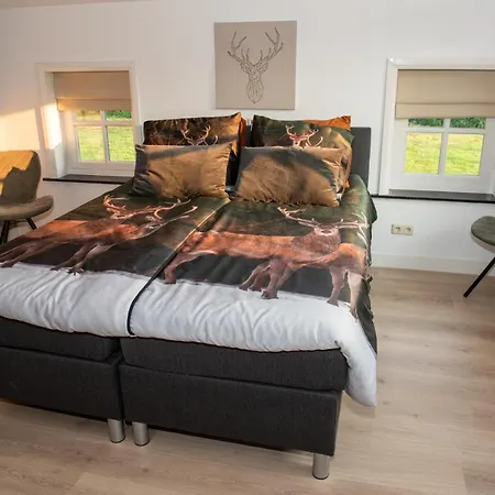 De Donksehoeve * Liempde