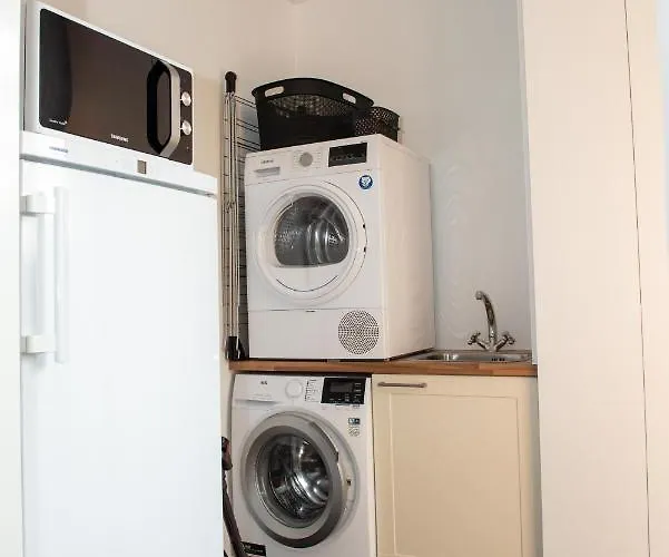 Hébergement de vacances De Donksehoeve *