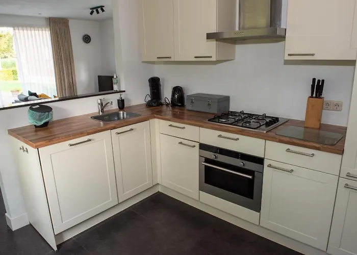 De Donksehoeve Liempde