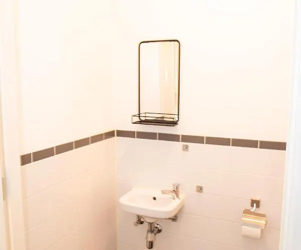 Hébergement de vacances De Donksehoeve *